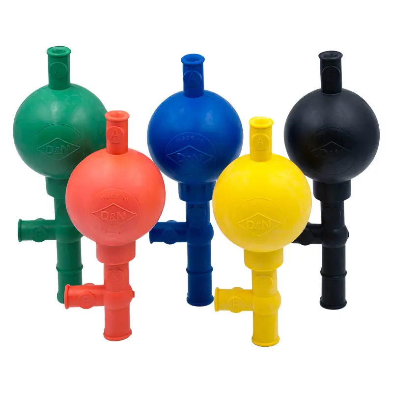 پیپت پرکن D&N